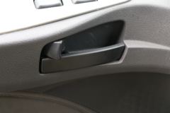 福田 欧曼GTL 9系重卡 北方版 375马力 6X4 5.4米自卸车(BJ3259DLPKE-AD)