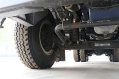 福田 欧曼GTL 9系重卡 北方版 375马力 6X4 5.4米自卸车(BJ3259DLPKE-AD)