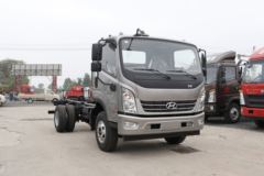 泓图500载货车亳州市火热促销中 让利高达0.5万