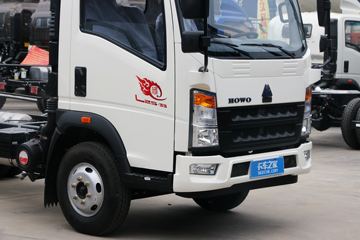 �й�����HOWO ׷�� ����� 116���� 4.165�׵��������ῨͼƬ