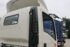 优惠0.2万 九江市追梦载货车火热促销中