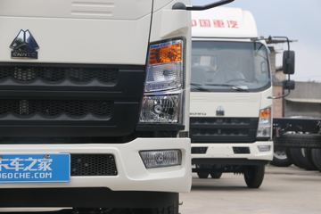 �й�����HOWO ׷�� ����� 116���� 4.165�׵��������ῨͼƬ