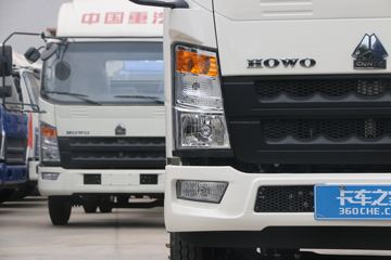 �й�����HOWO ׷�� ����� 116���� 4.165�׵��������ῨͼƬ