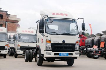 �й�����HOWO ׷�� ����� 116���� 4.165�׵��������ῨͼƬ