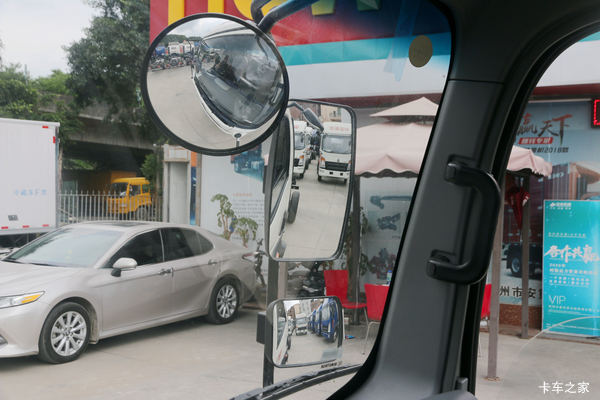 优惠0.8万 柳州市悍将载货车火热促销中