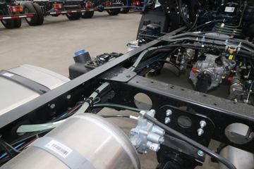 �й�����HOWO ׷�� ����� 116���� 4.165�׵��������ῨͼƬ