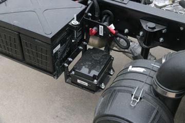 �й�����HOWO ׷�� ����� 116���� 4.165�׵��������ῨͼƬ