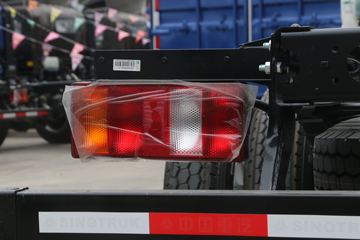 �й�����HOWO ׷�� ����� 116���� 4.165�׵��������ῨͼƬ