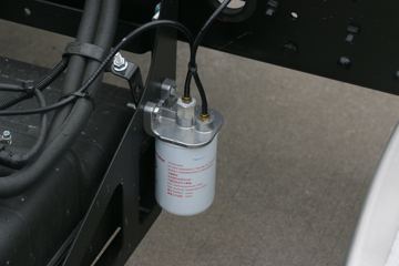 �й�����HOWO ׷�� ����� 116���� 4.165�׵��������ῨͼƬ