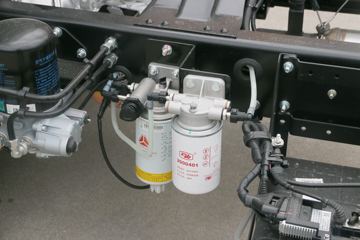 �й�����HOWO ׷�� ����� 116���� 4.165�׵��������ῨͼƬ