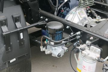 �й�����HOWO ׷�� ����� 116���� 4.165�׵��������ῨͼƬ