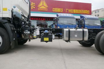 �й�����HOWO ׷�� ����� 116���� 4.165�׵��������ῨͼƬ