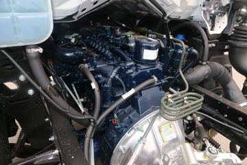 �й�����HOWO ׷�� ����� 116���� 4.165�׵��������ῨͼƬ