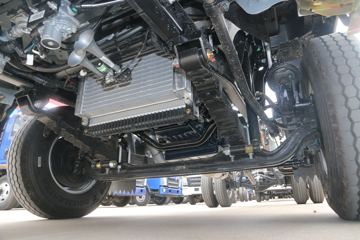 �й�����HOWO ׷�� ����� 116���� 4.165�׵��������ῨͼƬ