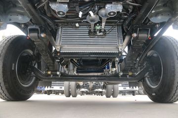 �й�����HOWO ׷�� ����� 116���� 4.165�׵��������ῨͼƬ