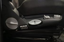 沪尊S200&nbsp;牵引车驾驶室                                               图片