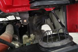 沪尊S200&nbsp;牵引车底盘                                                图片