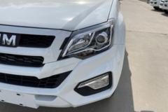 瑞迈皮卡长沙市火热促销中 让利高达0.5万