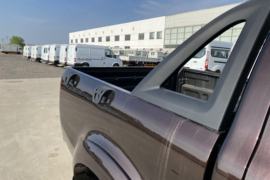 域虎5&nbsp;皮卡外观                                                图片