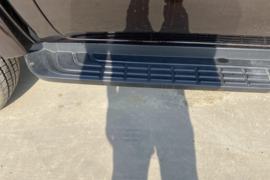 域虎5&nbsp;皮卡外观                                                图片