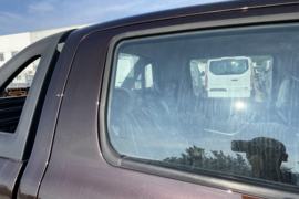 域虎5&nbsp;皮卡外观                                                图片