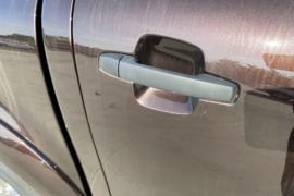 域虎5&nbsp;皮卡外观                                                图片