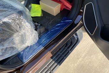 ���� ��5 2019�� ��ȡ�� 2.0T���� 141���� �ֶ� ���� �����˫��Ƥ��ͼƬ