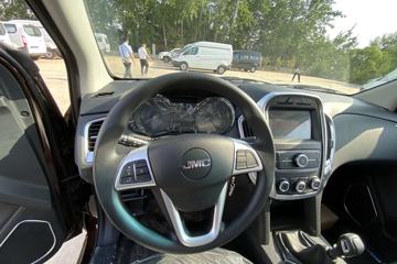 ���� ��5 2019�� ��ȡ�� 2.0T���� 141���� �ֶ� ���� �����˫��Ƥ��ͼƬ