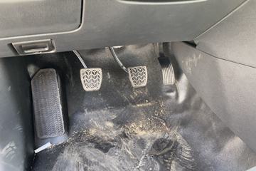 ���� ��5 2019�� ��ȡ�� 2.0T���� 141���� �ֶ� ���� �����˫��Ƥ��ͼƬ