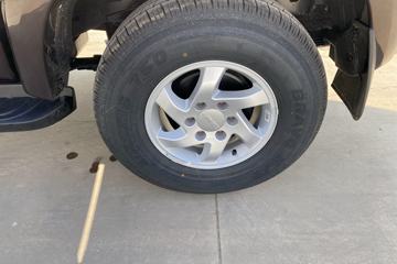 ���� ��5 2019�� ��ȡ�� 2.0T���� 141���� �ֶ� ���� �����˫��Ƥ��ͼƬ