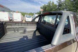 域虎5&nbsp;皮卡上装                                                图片