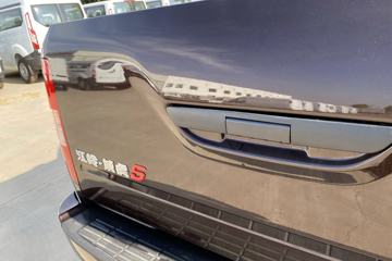 ���� ��5 2019�� ��ȡ�� 2.0T���� 141���� �ֶ� ���� �����˫��Ƥ��ͼƬ