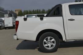 域虎5&nbsp;皮卡外观                                                图片