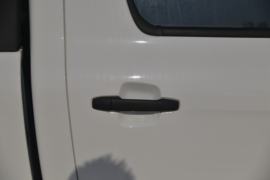 域虎5&nbsp;皮卡外观                                                图片