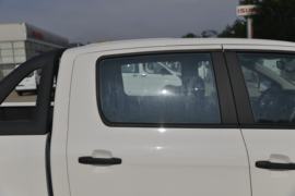 域虎5&nbsp;皮卡外观                                                图片