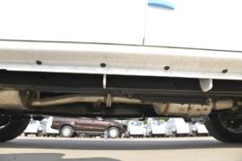 域虎5&nbsp;皮卡底盘                                                图片