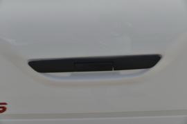 域虎5&nbsp;皮卡上装                                                图片