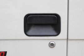 时代骁运&nbsp;自卸车外观                                                图片