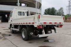 福田 时代骁运7 82马力 4X2 3.3米自卸车(BJ3042D9JB3-FA)