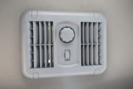 时代骁运&nbsp;自卸车驾驶室                                               图片