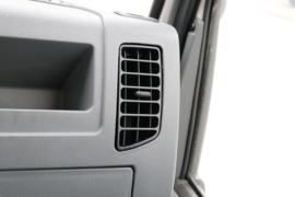 时代骁运&nbsp;自卸车驾驶室                                               图片