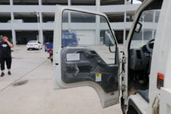 福田 时代骁运7 82马力 4X2 3.3米自卸车(BJ3042D9JB3-FA)