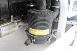 时代骁运&nbsp;自卸车底盘                                                图片