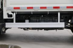 福田 时代骁运7 82马力 4X2 3.3米自卸车(BJ3042D9JB3-FA)