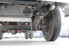 福田 时代骁运7 82马力 4X2 3.3米自卸车(BJ3042D9JB3-FA)