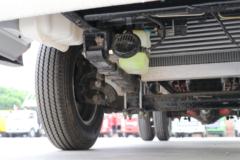 福田 时代骁运7 82马力 4X2 3.3米自卸车(BJ3042D9JB3-FA)