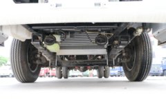 福田 时代骁运7 82马力 4X2 3.3米自卸车(BJ3042D9JB3-FA)