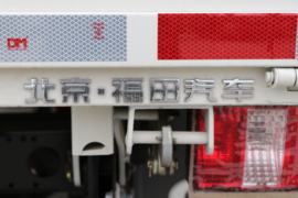 时代骁运&nbsp;自卸车上装                                                图片