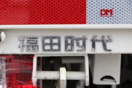 时代骁运&nbsp;自卸车上装                                                图片