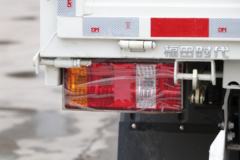 福田 时代骁运7 82马力 4X2 3.3米自卸车(BJ3042D9JB3-FA)